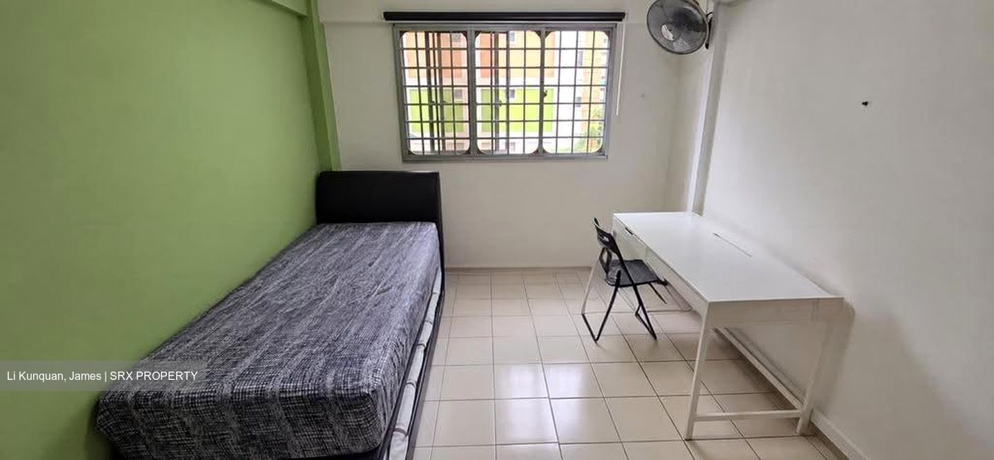 Blk 634 Yishun Street 61 (Yishun), HDB 4 Rooms #626036991